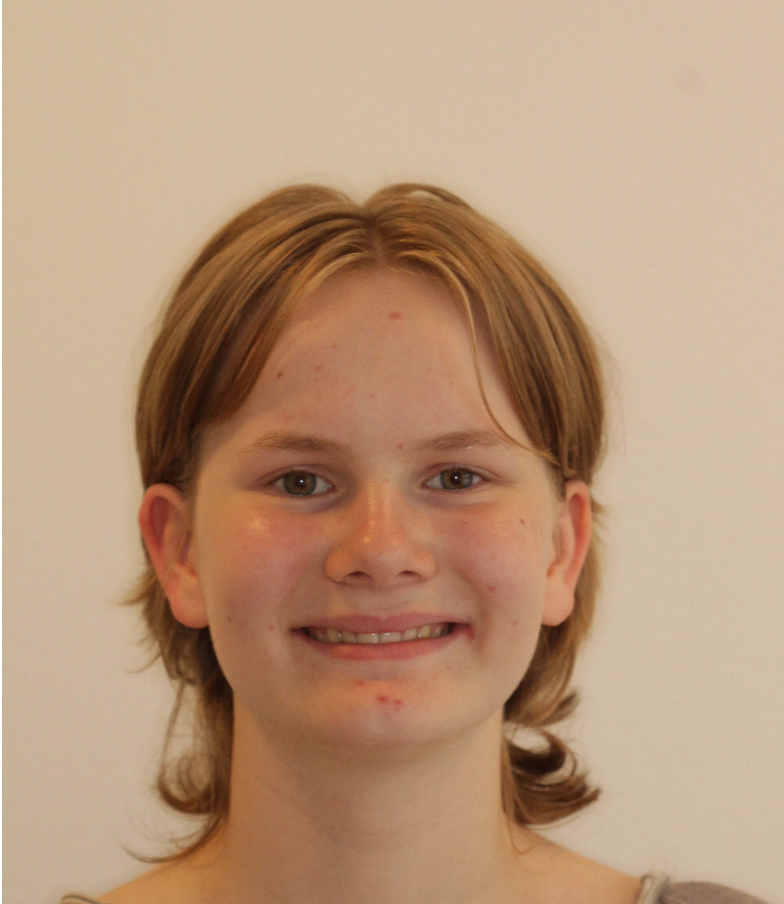 Liv B. Vendelbo