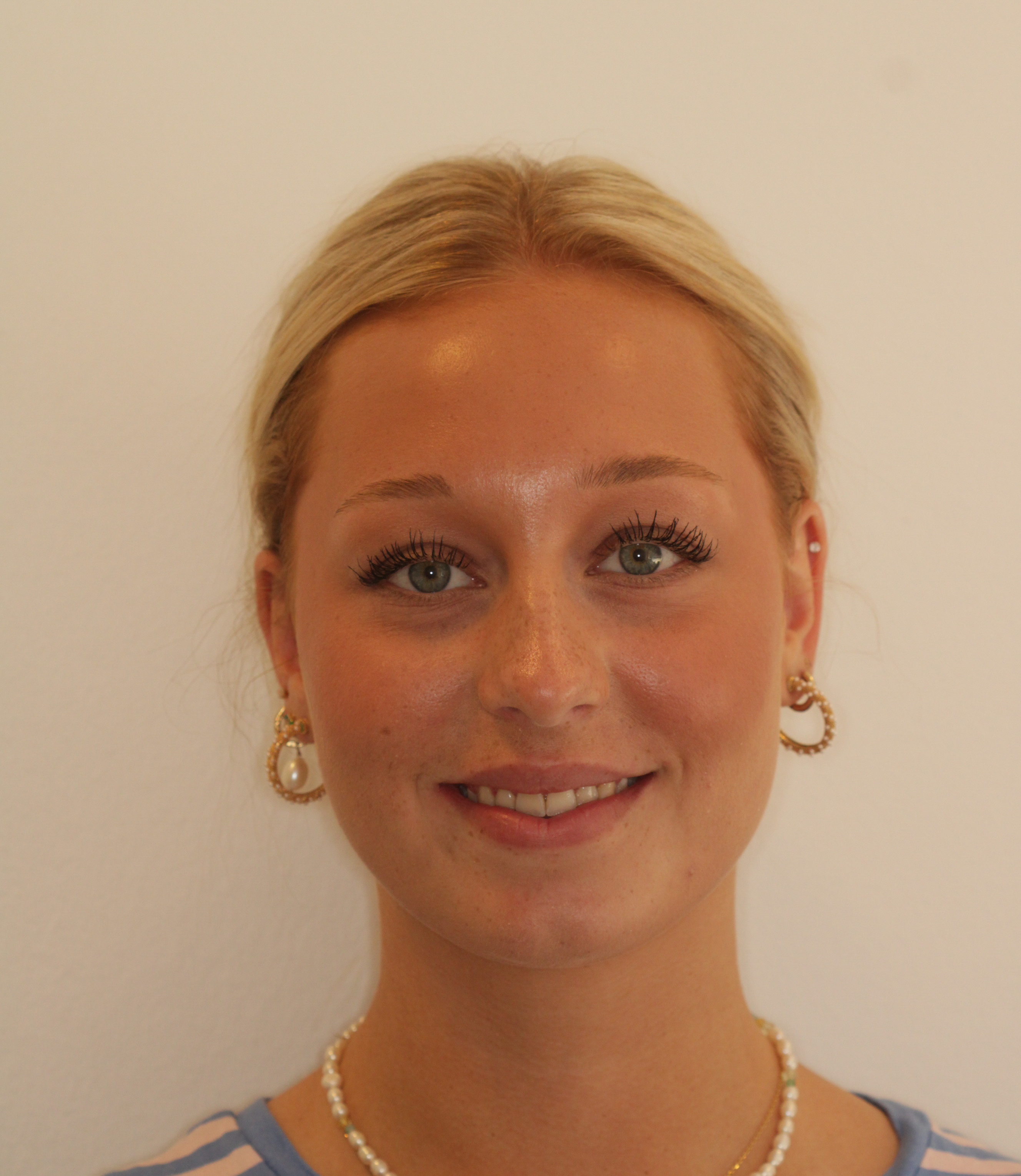 Sofia Ahlstrøm
