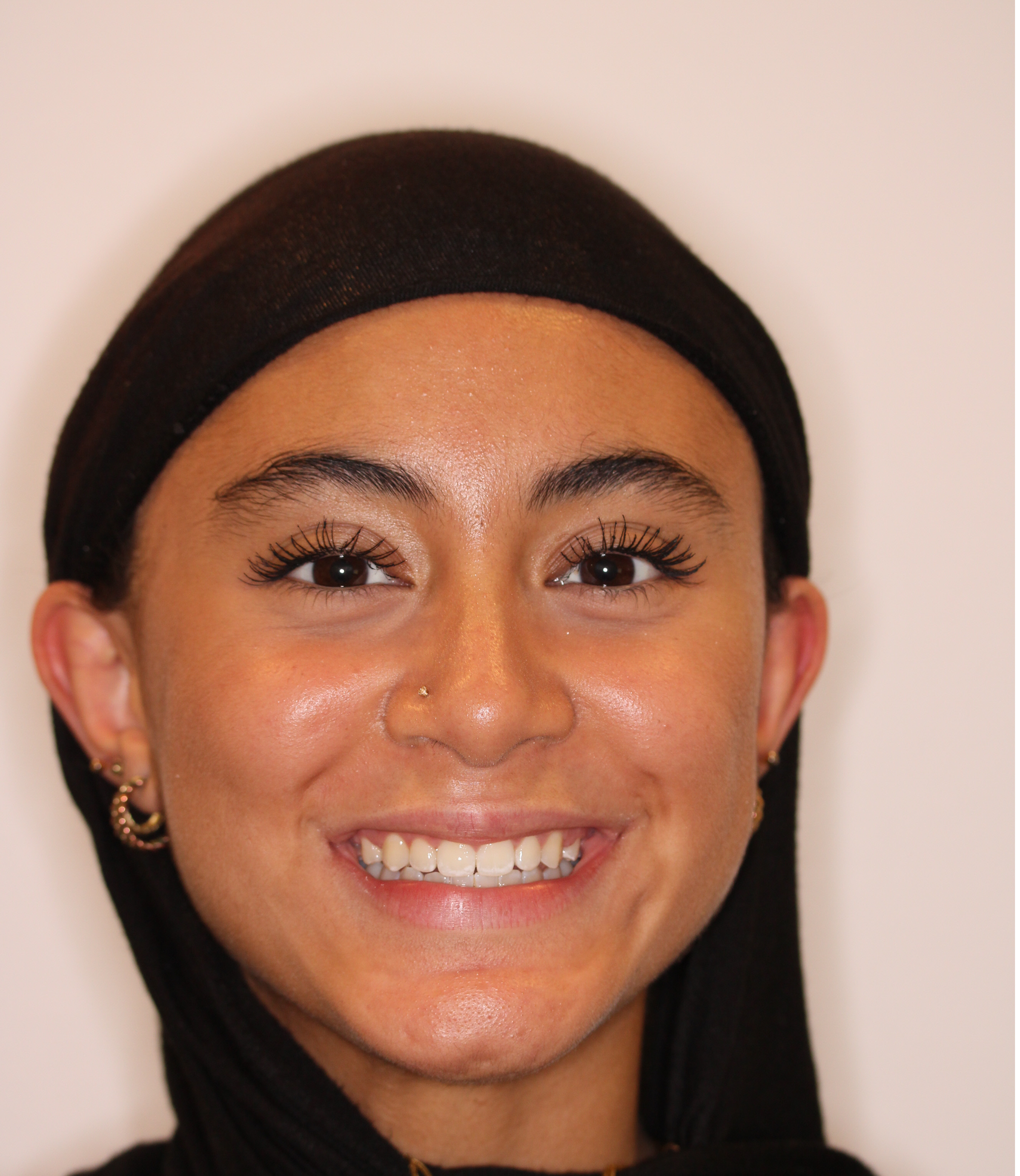 Melissa Le Abou-Lebde