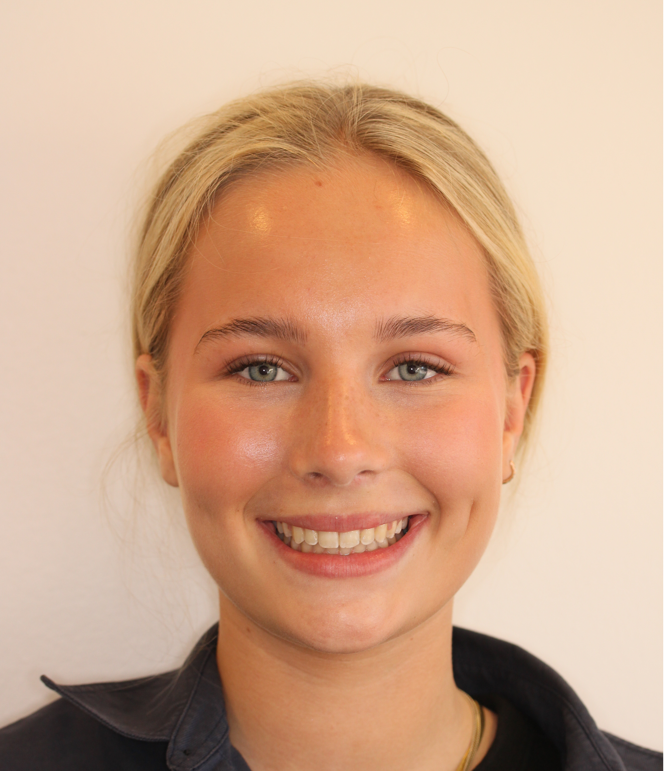Kamille R. T. Rasmussen