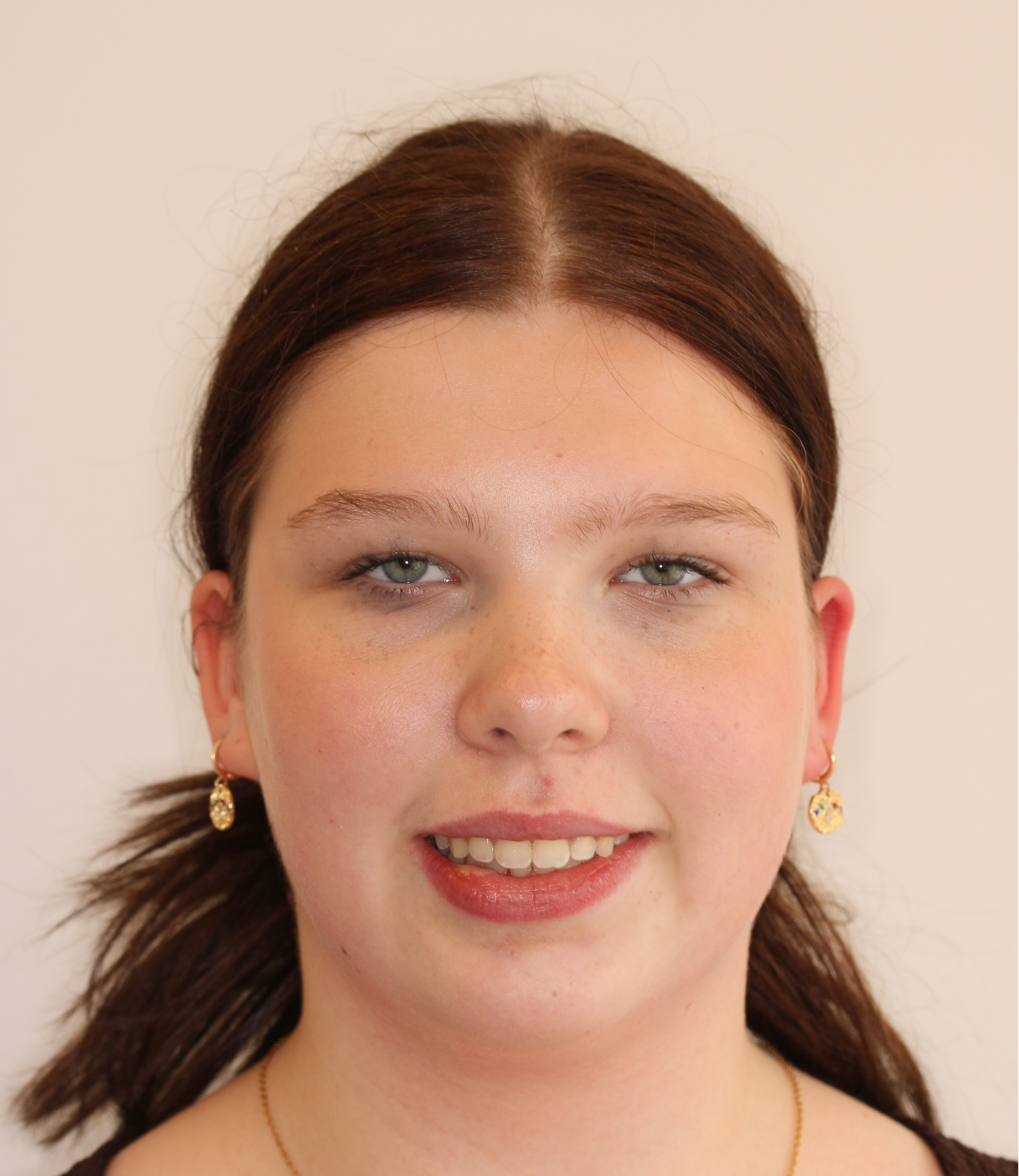 Kimberlie Grandt